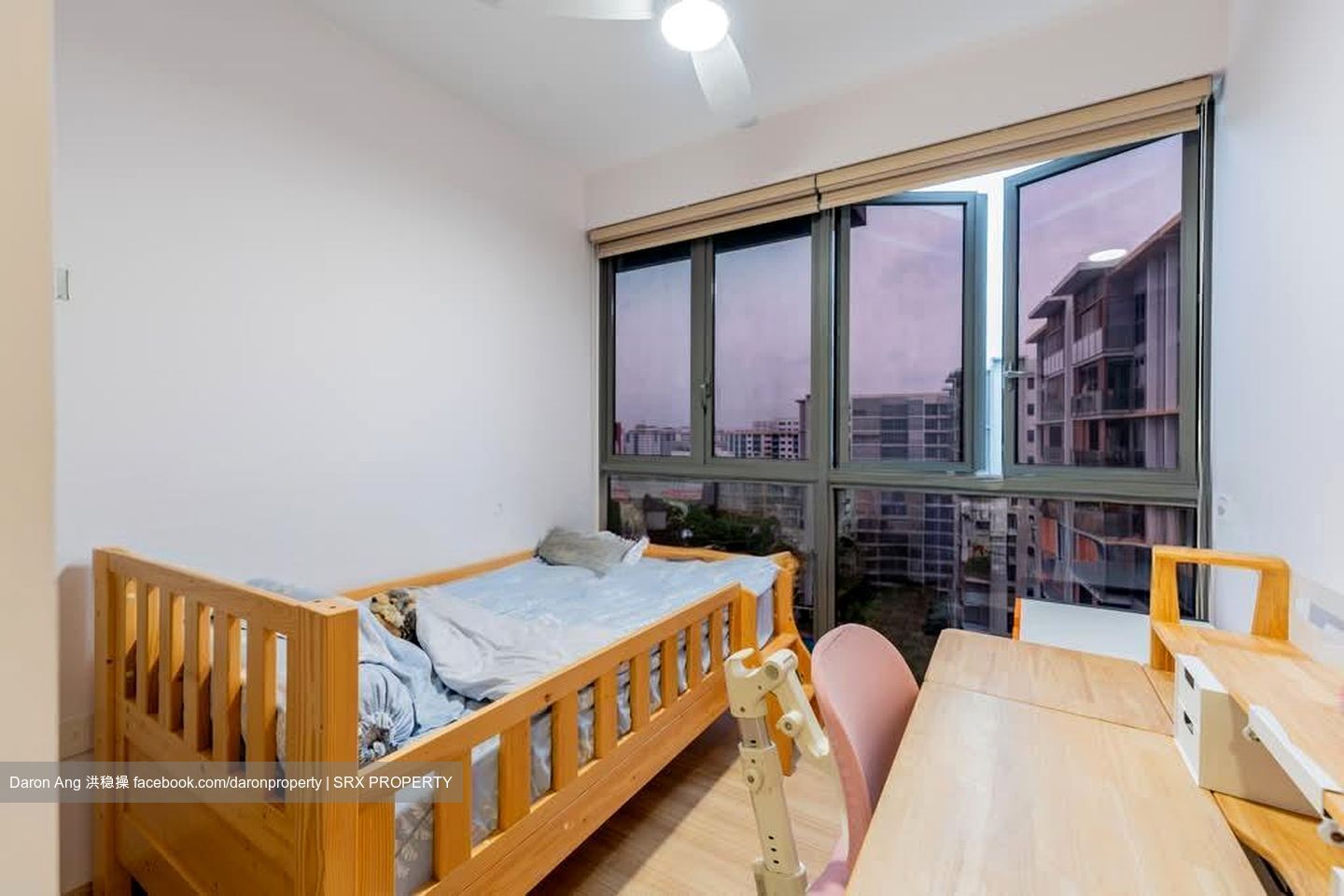 Parc Life (D27), Condominium #622224261